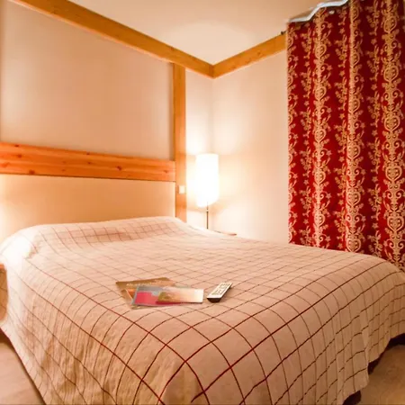 Le Chalet De Montchavin St2 *