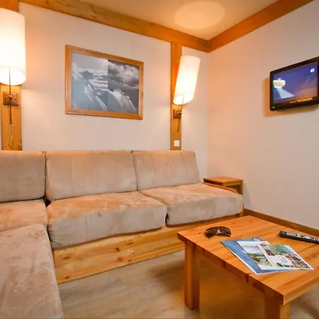 Le Chalet De Montchavin St2