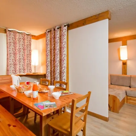 Le Chalet De Montchavin St2 Шале *
