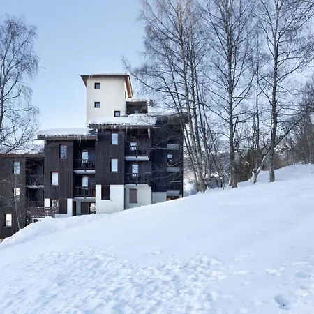 Шале Le Chalet De Montchavin St2 Macot-la-Plagne
