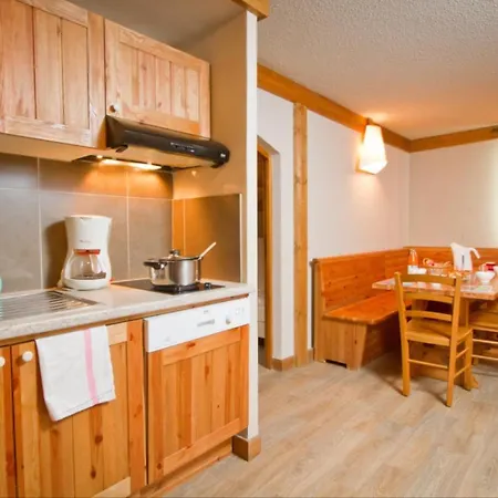 Le Chalet De Montchavin St2 Шале Macot-la-Plagne