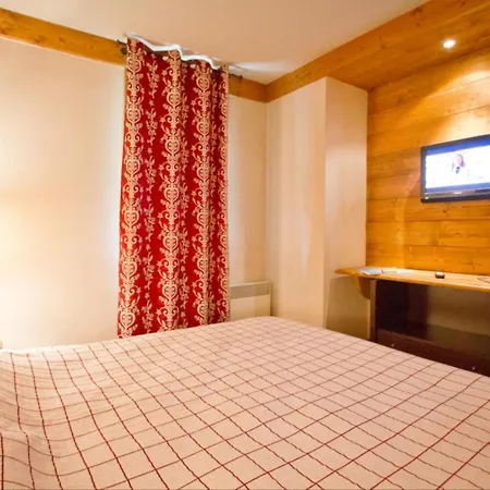 Le Chalet De Montchavin St2 Шале