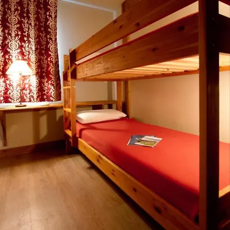 Шале Le Chalet De Montchavin St2