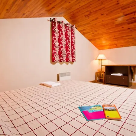 Шале Le Chalet De Montchavin St2