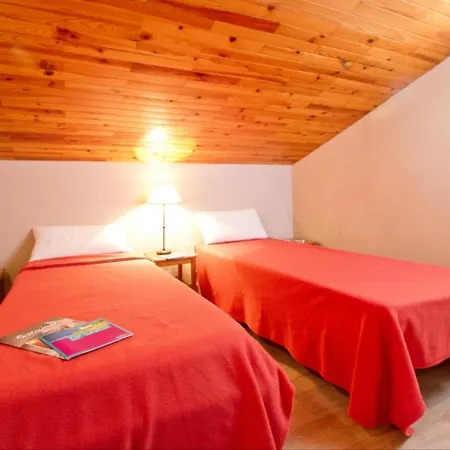 Шале Le Chalet De Montchavin St2 *