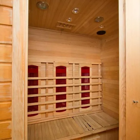 Le Chalet De Montchavin St2 Шале *
