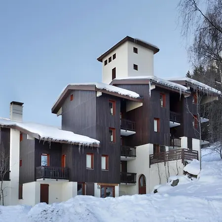 Le Chalet De Montchavin St2 Шале